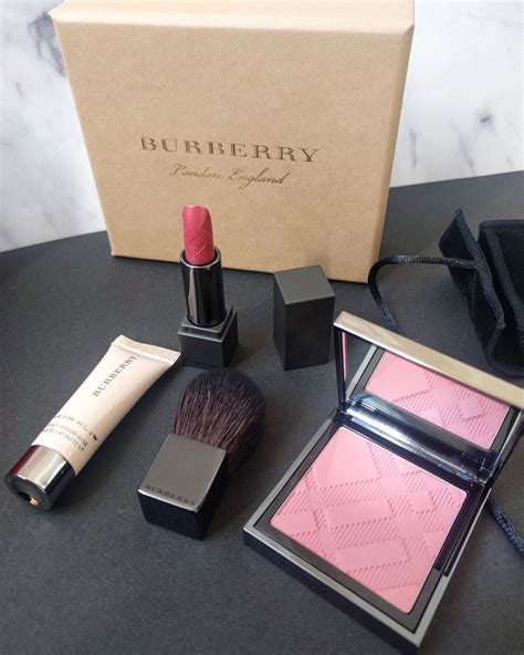 burberry beauty hk